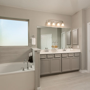Coventry Homes - BINDSEIL FARMS