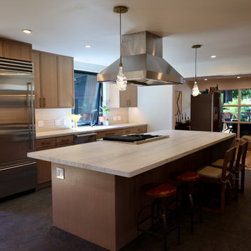 San Carlos Kitchen Remodeling