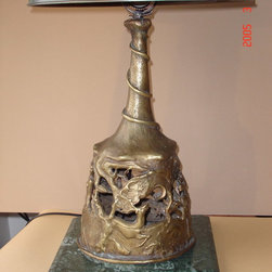 Ancient Tales - Table Lamps