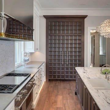 Forever Estate - 2015 Luxury Tour