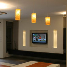 TV Ideas