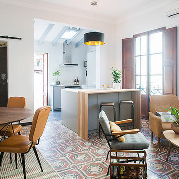CASA MAIORCA | 60 MQ