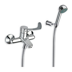 Сантехника CRISTINA Коллекция CLINIC - Bathroom Faucets And Showerheads