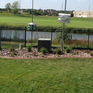 Landscape Design | Wichita, Kansas