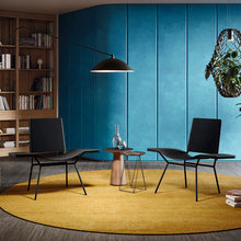 Das sind die 6 heißesten Wohn- und Interiortrends aus aller Welt