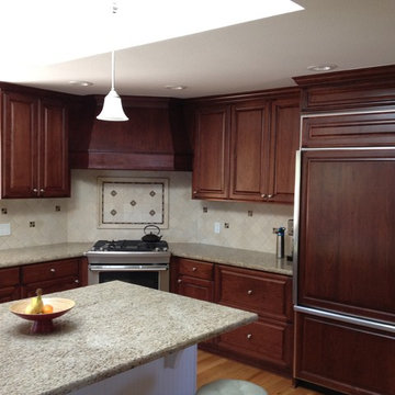 San Francisco Home Design