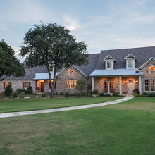 New Exterior