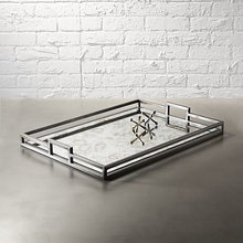 Coffee Table Trays