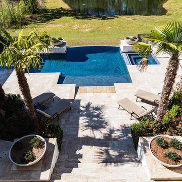 Highland Lakes