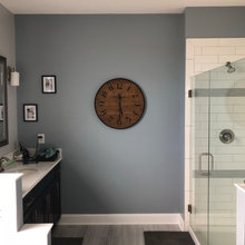 CK master Bath
