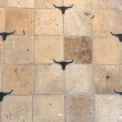 Dallas Showroom - Flooring
