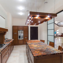 new kitchen sink