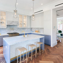 White Kitchen