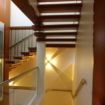 Residence for Radhika and Sriram Samanthu