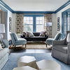 5 Sophisticated Living Room and Family Room Makeovers