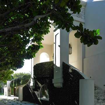Scharlin Residence