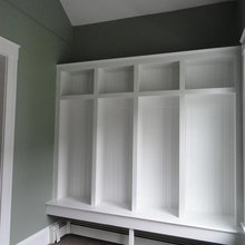 Mudroom