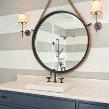 wall tiles in master bath