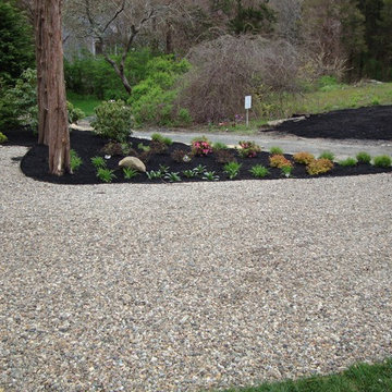 Landscape maintenance