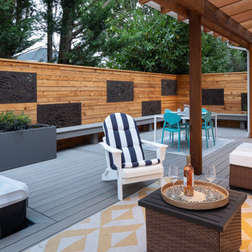 Kirkland Modern Retreat