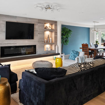 Interior Remodel, Sunnyvale-1