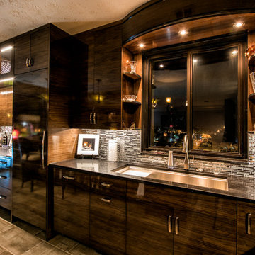 Art Deco Loft