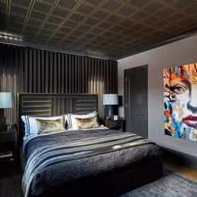 Boys Bedroom