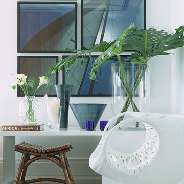 Personal House