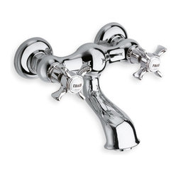 Сантехника CRISTINA Коллекция CANOVA - Bathtub Faucets