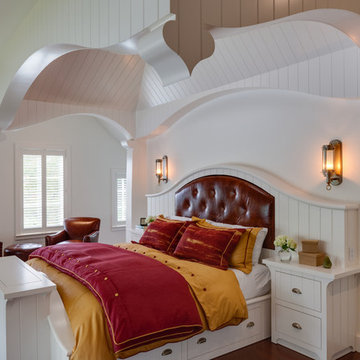 New England Nautical