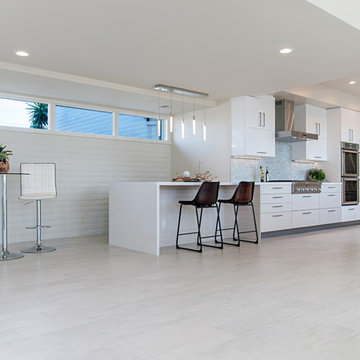 Toyon Kitchen