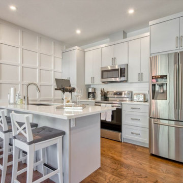 Burfield Dr Duplex 1305
