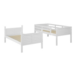 Empire Bed - Products