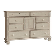 Bedroom dresser