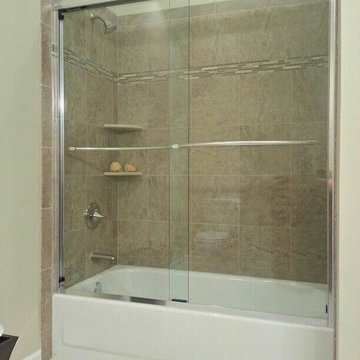 Shower Doors by Coastal | 2014
