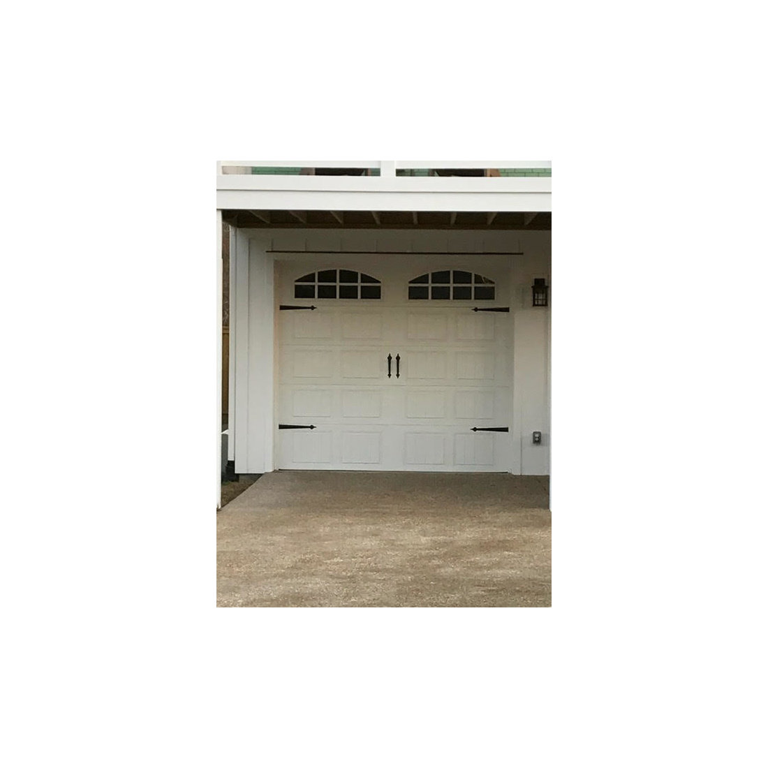 Homeowners Projects