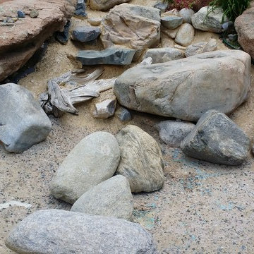 Fish Pond and Stream Epoxy