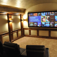 Theater