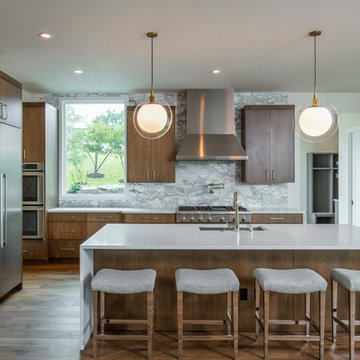 Barton Creek Parismina Builder Spec Home