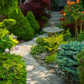 Loganville GA Amazing Landscape Design
