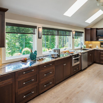 Interior Designer, Ronda Cilento's Own Kitchen Remodel