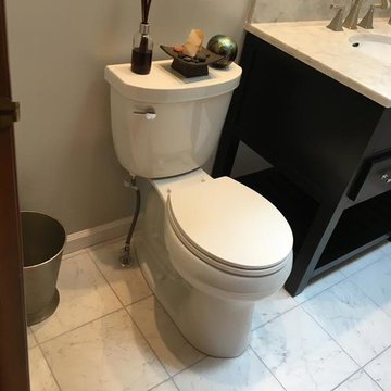 Bathroom Remodel in Upper Marlboro
