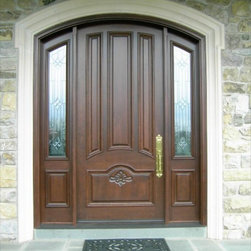 Entry Doors - Windows And Doors