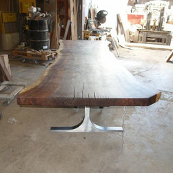 Los Altos Hills - Dining Tables