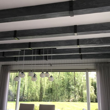 Matching Beams