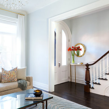 Park Slope Brownstone