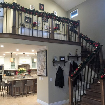 Fountain Valley Full Home Design-Build Remodel