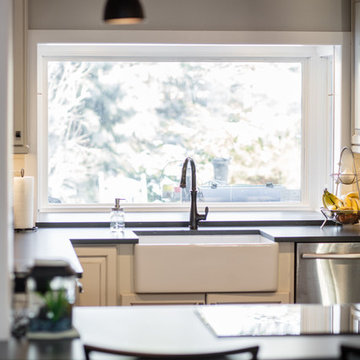 Willow Creak Home Renovation