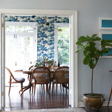 Dining Rooms