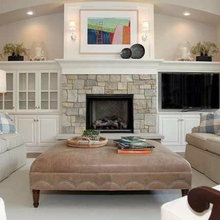 McCallum Furniture/Living Areas